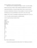 Situaciones problémicas a resolver por parte del estudiante