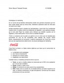 En el mundo de las bebidas refrescantes existen dos grandes empresas que han sido rivales desde hace ya varios años