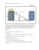 Ejercicio de Geometria