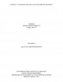 17 de Mayo. Dia de las Telecomunicaciones