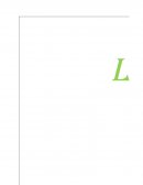 L as habitaciones de la residencia eran dobles o individuales