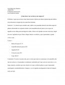 Estrategias para que un huevo soporte una caída de 5 pisos