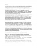 Investigación Terminal de Autobuses