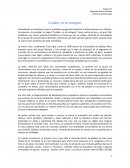 Cuídate, no te castigues