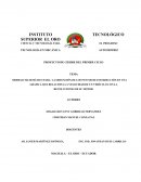 MODELO MATEMÁTICO PARA LA OBTENCIÓN DE LOS PUNTOS DE INTERSECCIÓN EN UNA GRÁFICA QUE RELACIONA LA VELOCIDAD DE UN VEHÍCULO CON LA REVOLUCIONES DE SU MOTOR.