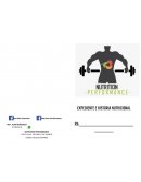 EXPEDIENTE E HISTORIA NUTRICIONAL