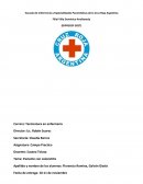 Paciente con colecistitis