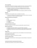 La gran Mercadotecnia general (conceptos basicos)