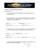 Laboratorio Física de Preparatoria