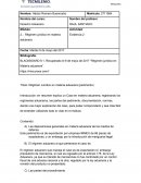 Las disposiciones generales en materia aduanera de los medios de defensa.