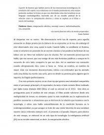Computación afectiva y uso de la voz en Her, de Spike Jonze. Página 1