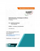 ¿Cuál o cuáles consideras más importantes y por qué?.