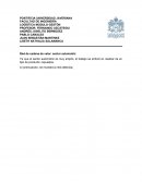 FACULTAD DE INGENIERÍA LOGÍSTICA MODULO GESTÓN