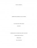 LO REPRIMIDO Y LA FANTASÍA EN GRADIVA