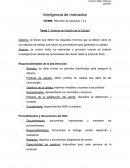 Se tienen que definir los requisitos mínimos que se deben cubrir en los métodos de trabajo que hacen los proveedores para garantizar la calidad