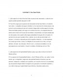 Actividad 1: San Juan Eudes