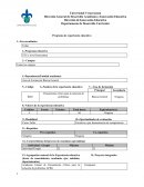 Programa de experiencia educativa