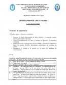 NECESIDAD BIOFÍSICA DE NUTRICIÓN CASO DE ESTUDIO