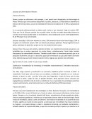 Cuales son las Lesiones extremidades inferiores