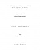 DESARROLLO DEL DEPORTE EN LAS COMUNIDADES AFRODESCENDIENTES BARRANQUILERAS