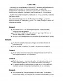 Caso vip