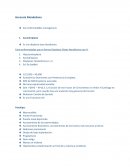 Herencia Mendeliana Son enfermedades monogenicas