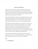 Logística empresarial. Pasos