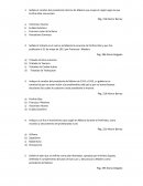 Señale el nombre del presidente interino de México que ocupo el cargo luego de que Porfirio Díaz renunciara