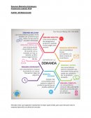 Mercado meta: que segmento representan la mejor oportunidad, para cada mercado meta la empresa desarrolla una oferta de mercado