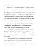 Análisis de la situación actual empresa Cryos