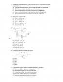 La negación de la proposición: “Si das a tus hijos ternura y los cuidas con cariño, progresarán”