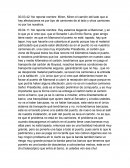 No reporta nombre: Miren, Miren el camión del lado que si hay afectaciones es por tipo de camiones de al lado y otros camiones no por los nuestros