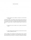 FINES DE ESTADO
