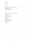 Arduino, algoritmo para luces alternantes