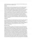 El impacto del terrorismo en los negocios