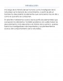 La historia del átomo: de los griegos a Faraday y Maxwell