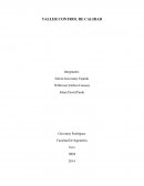 ¿Defina Gestión de la calidad con sus propias palabras?