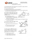 Ejercicios CAT2 ¿Qué distancia a recorrido cuando han transcurrido 10 segundos?