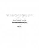 Propuesta de Trabajo: Comunicación y Nuevas Tecnologías