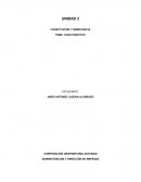 CORPORACIÒN UNIVERSITARIA ASTURIAS ADMINISTRACION Y DIRECCIÒN DE EMPESAS