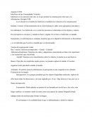 Resumen Interficies de las Comunidades Virtuales