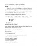 MANUAL DE IDENTIDAD CORPORATIVA (DISEÑO)