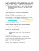 El análisis de regresión