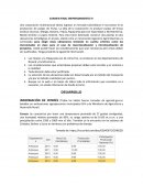 Una corporación multinacional desea ingresar al mercado Colombiano