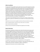 Principal mente todos los problemas tienen solución, pero si uno no sabe la dirección de su camino no tendrá éxito