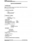 Presa, es una barrera construida para almacenar agua en época de lluvias, para utilizarla en época de estiaje.