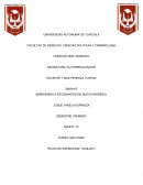 La bienvenida para los estudiantes de nuevo ingreso