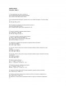 ¿Cuántos bits se requieren para representar los siguientes números decimales?