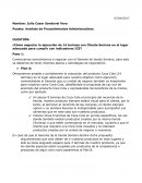 Cómo negociar la ejecución de 14 tarimas con Cliente Soriana en el lugar adecuado para cumplir con indicadores ICE?