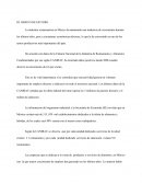 Rotacion laboral. La industria restaurantera en México ha mantenido una tendencia de crecimiento durante los últimos años